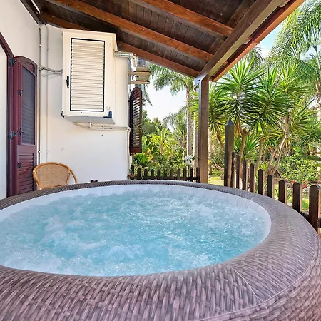 Tipica Salentina Con Jacuzzi Villa Santa Cesarea Terme