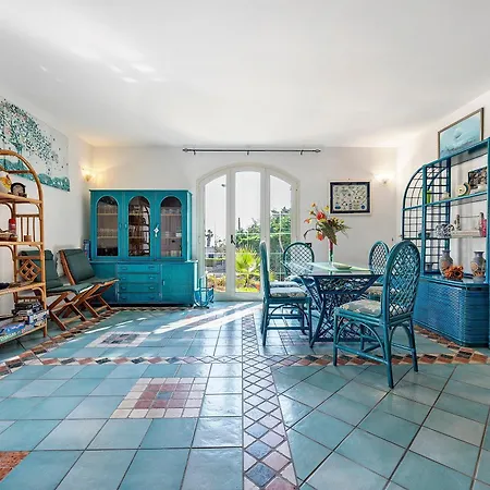 Tipica Salentina Con Jacuzzi Villa Santa Cesarea Terme