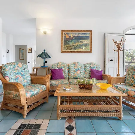 Villa Tipica Salentina Con Jacuzzi Santa Cesarea Terme