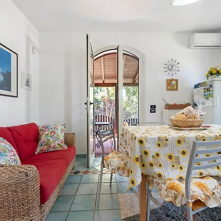 Tipica Salentina Con Jacuzzi Villa Santa Cesarea Terme