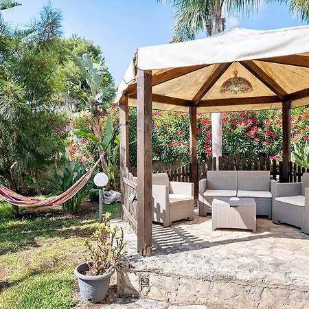 Villa Tipica Salentina Con Jacuzzi