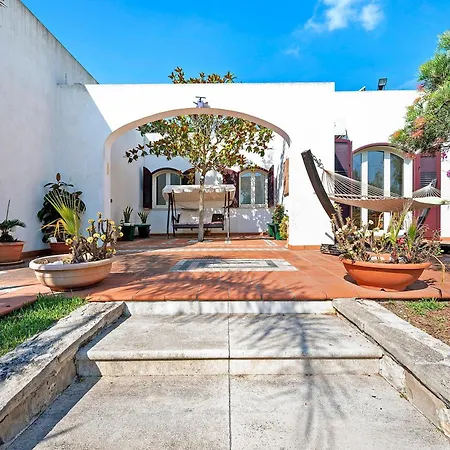 Tipica Salentina Con Jacuzzi Villa *